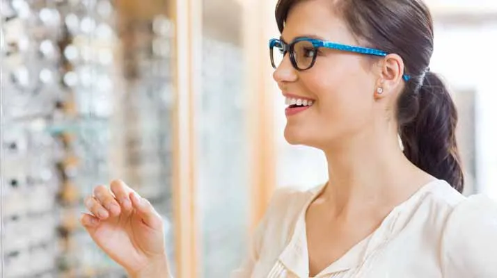 Is Vision Insurance in Kansas Right For You?