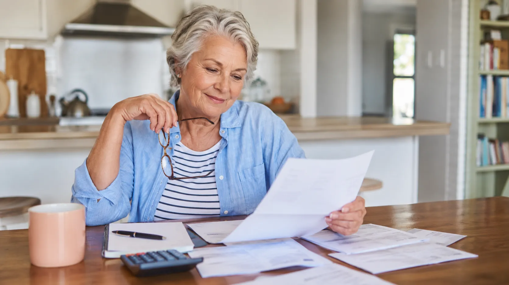 The Medicare Give Back Benefit in Kansas: How Part B Premium Reductions Work