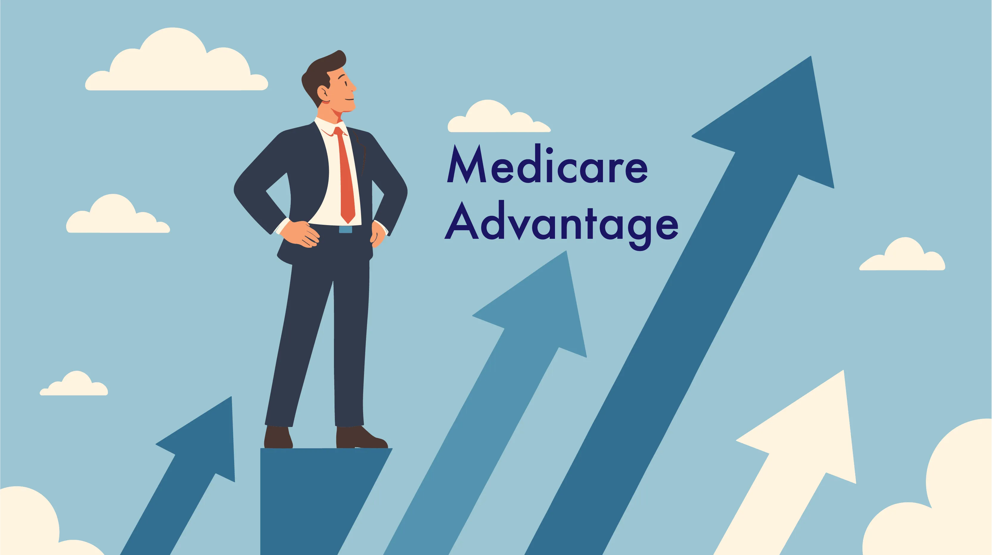 The Perks That Are Driving Seniors to Medicare Advantage Plans in Kansas