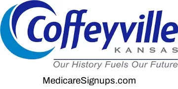 Enroll in a Coffeyville Kansas Medicare Plan.