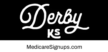 Enroll in a Derby Kansas Medicare Plan.