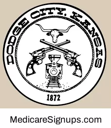 Enroll in a Dodge City Kansas Medicare Plan.