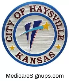 Enroll in a Haysville Kansas Medicare Plan.