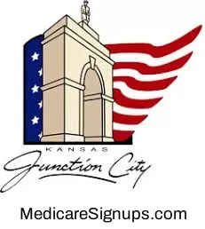 Enroll in a Junction City Kansas Medicare Plan.