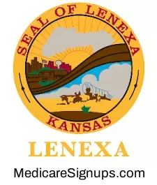 Enroll in a Lenexa Kansas Medicare Plan.