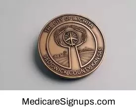 Enroll in a Wichita Kansas Medicare Plan.