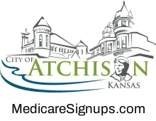 Enroll in a Atchison Kansas Medicare Plan. Enroll in a Atchison Kansas Medicare Plan.