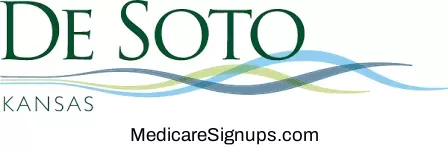 Enroll in a De Soto Kansas Medicare Plan.
