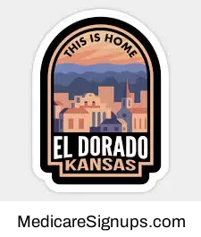 Enroll in a El Dorado Kansas Medicare Plan.