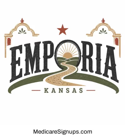 Enroll in a Emporia Kansas Medicare Plan.