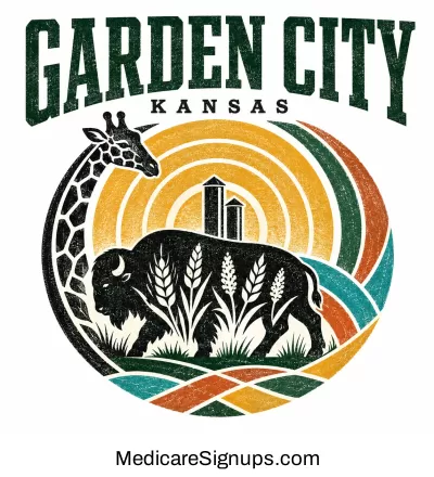 Enroll in a Garden City Kansas Medicare Plan.