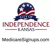 Enroll in a Independence Kansas Medicare Plan.