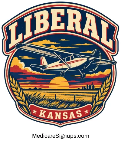 Enroll in a Liberal Kansas Medicare Plan.