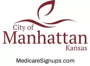 Enroll in a Manhattan Kansas Medicare Plan.