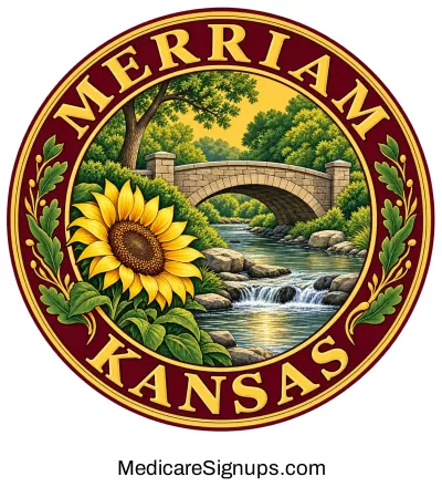 Enroll in a Merriam Kansas Medicare Plan.