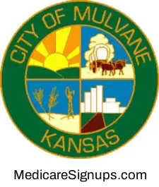 Enroll in a Mulvane Kansas Medicare Plan.