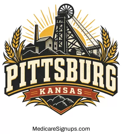 Enroll in a Pittsburg Kansas Medicare Plan.