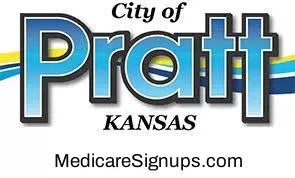 Enroll in a Pratt Kansas Medicare Plan.
