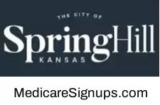 Enroll in a Spring Hill Kansas Medicare Plan.