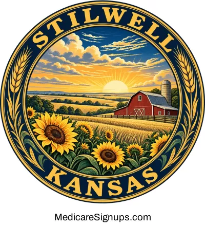 Enroll in a Stilwell Kansas Medicare Plan.