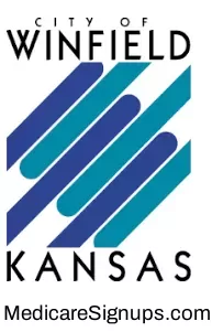 Enroll in a Winfield Kansas Medicare Plan.